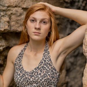 Meet your Posher, Jessica